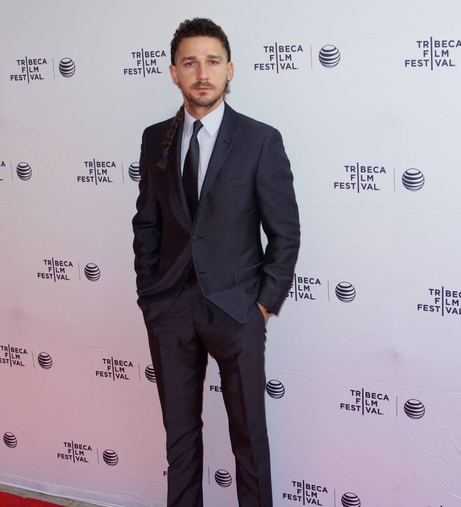 Shia LaBeouf won't appear in new Indiana Jones film