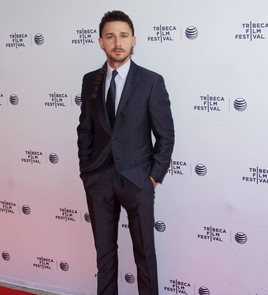 Shia LaBeouf won't appear in new Indiana Jones film