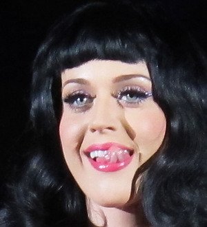 Katy Perry's mum reveals horror at flesh-flashing outfits