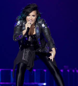 Demi Lovato opens up about Wilmer Valderrama romance