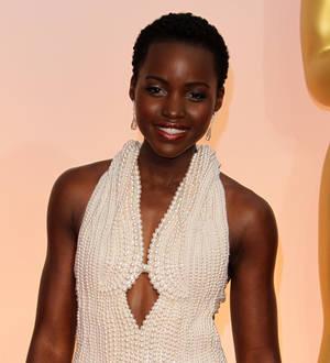 Police baffled by Lupita Nyong'o dress disappearance