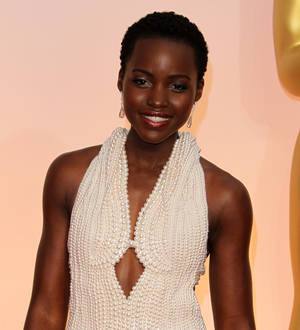 Police baffled by Lupita Nyong'o dress disappearance
