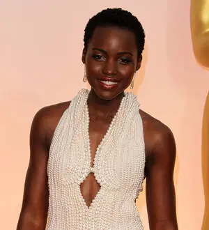 Police baffled by Lupita Nyong'o dress disappearance