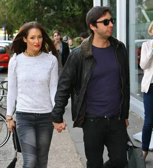 Example marries