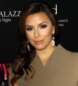 Eva Longoria undergoes tattoo removal