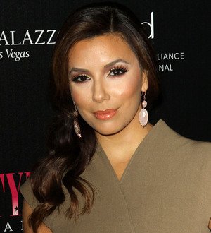 Eva Longoria undergoes tattoo removal