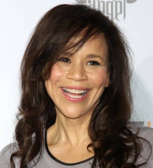 Rosie Perez: 'My Jennifer Lopez comments were taken out of context'