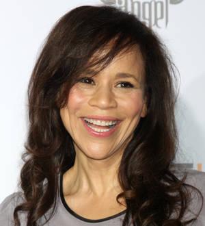Rosie Perez: 'My Jennifer Lopez comments were taken out of context'