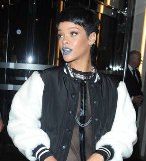 Rihanna moves out of troubled summer dream home