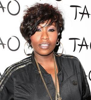 Missy Elliott back in the studio after Super Bowl triumph