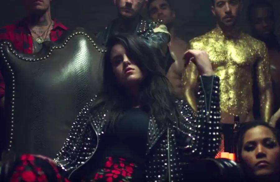 ARTIST TO WATCH: Kiiara