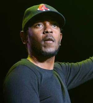 Kendrick Lamar's album inspires college course