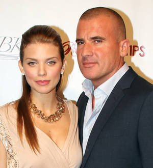 AnnaLynne McCord in no rush to wed