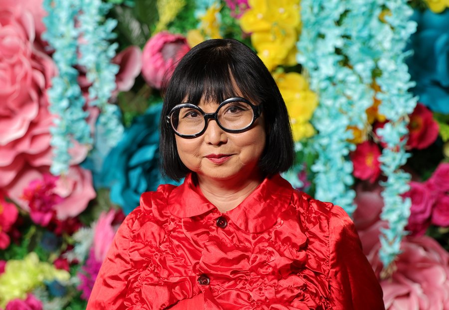 WOMEN WE LOVE: Costume Designer Shirley Kurata