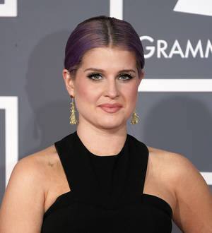Representative: 'Kelly Osbourne epilepsy reports are premature'