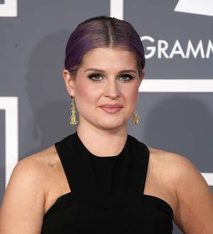 Representative: 'Kelly Osbourne epilepsy reports are premature'