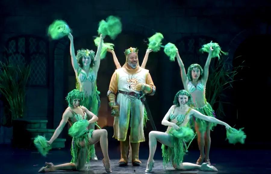 8 Musicals Premiering In The 2023-2024 Broadway Season We're Most Excited For!