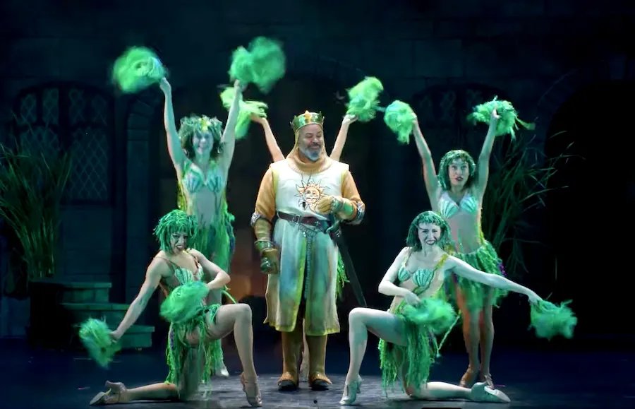 8 Musicals Premiering In The 2023-2024 Broadway Season We're Most Excited For!