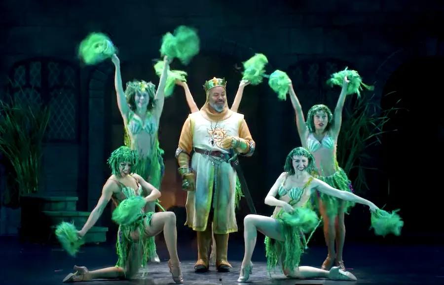 8 Musicals Premiering In The 2023-2024 Broadway Season We're Most Excited For!