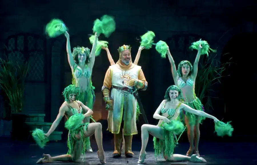 8 Musicals Premiering In The 2023-2024 Broadway Season We're Most Excited For!