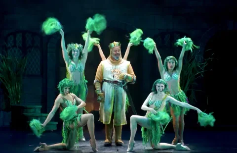 8 Musicals Premiering In The 2023-2024 Broadway Season We're Most Excited For!