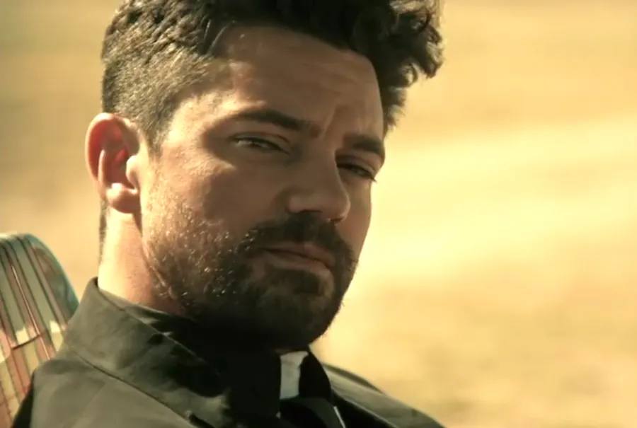 AMC's "Preacher" Has Converted Us!