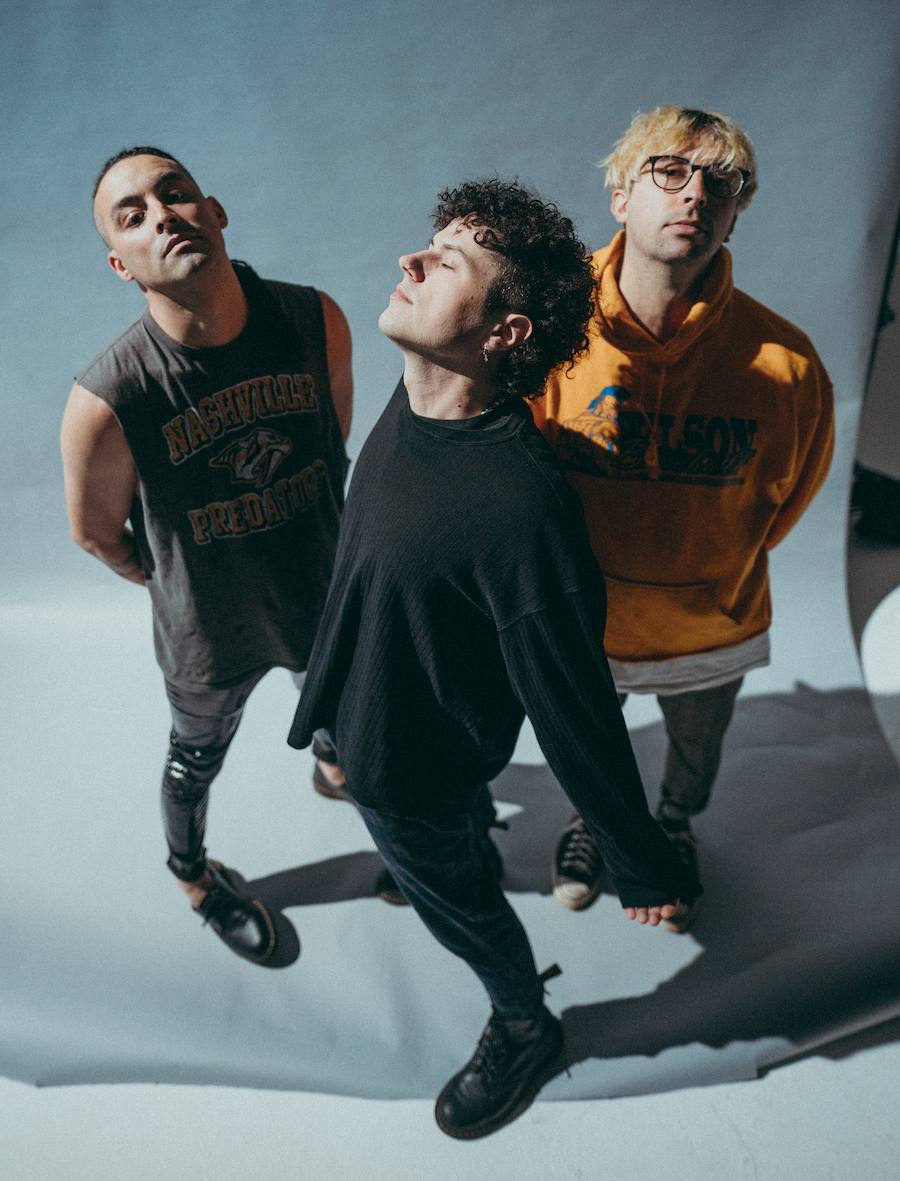 ARTIST TO WATCH: Nightly