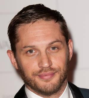Tom Hardy filmed one-man movie 16 times