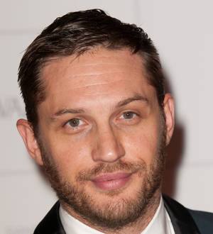 Tom Hardy filmed one-man movie 16 times