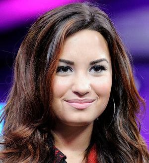 Demi Lovato's dad stunned by new tattoo