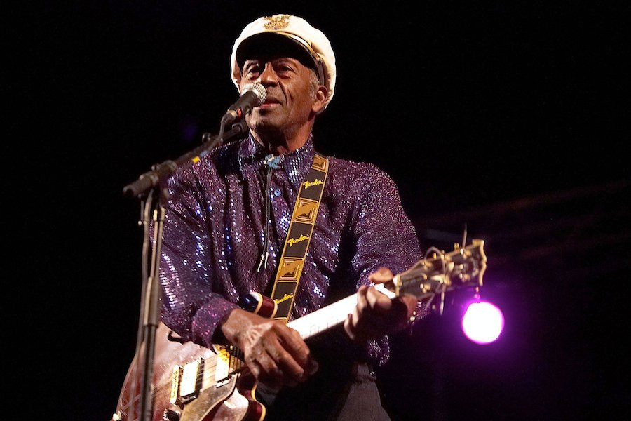 Essential Chuck Berry: Best of the Best
