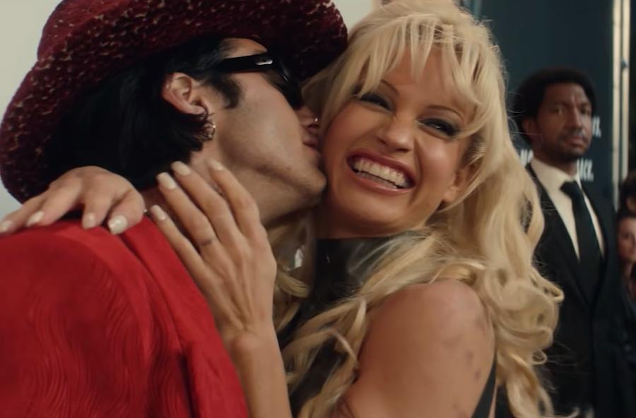 "Pam & Tommy": The Good, The Bad, and The Ugly!
