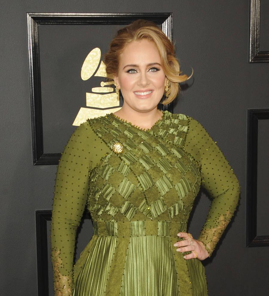 Adele pays moving tribute to George Michael in documentary