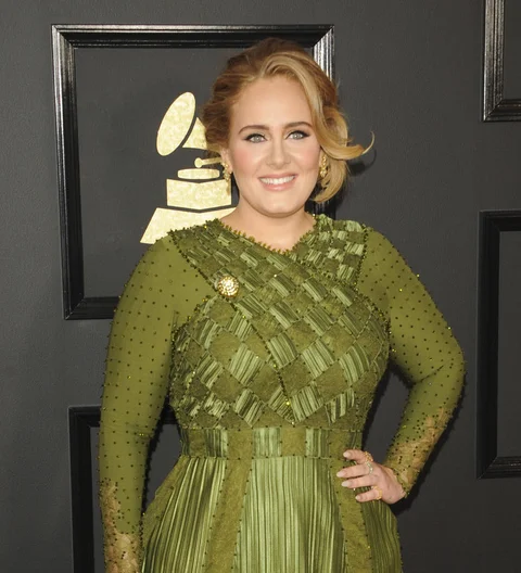 Adele pays moving tribute to George Michael in documentary