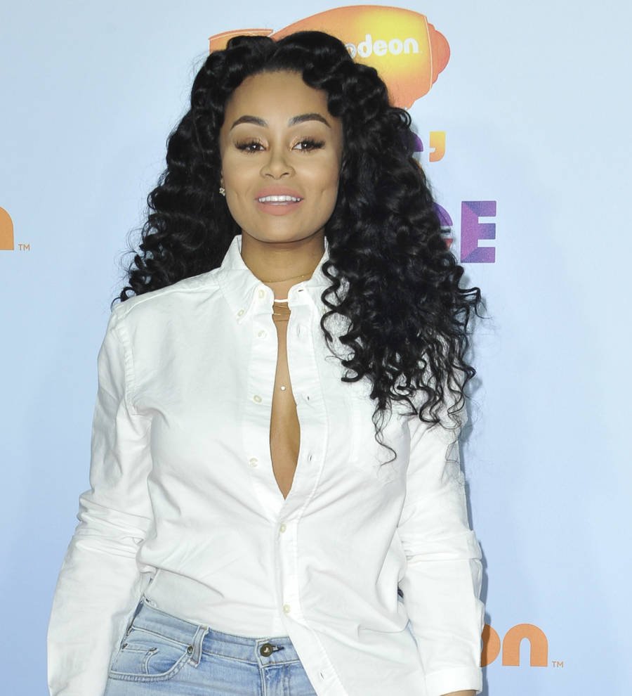 Blac Chyna loses petition to trademark Kardashian name - report