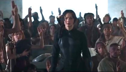 'The Hunger Games': The Next Great American Play?