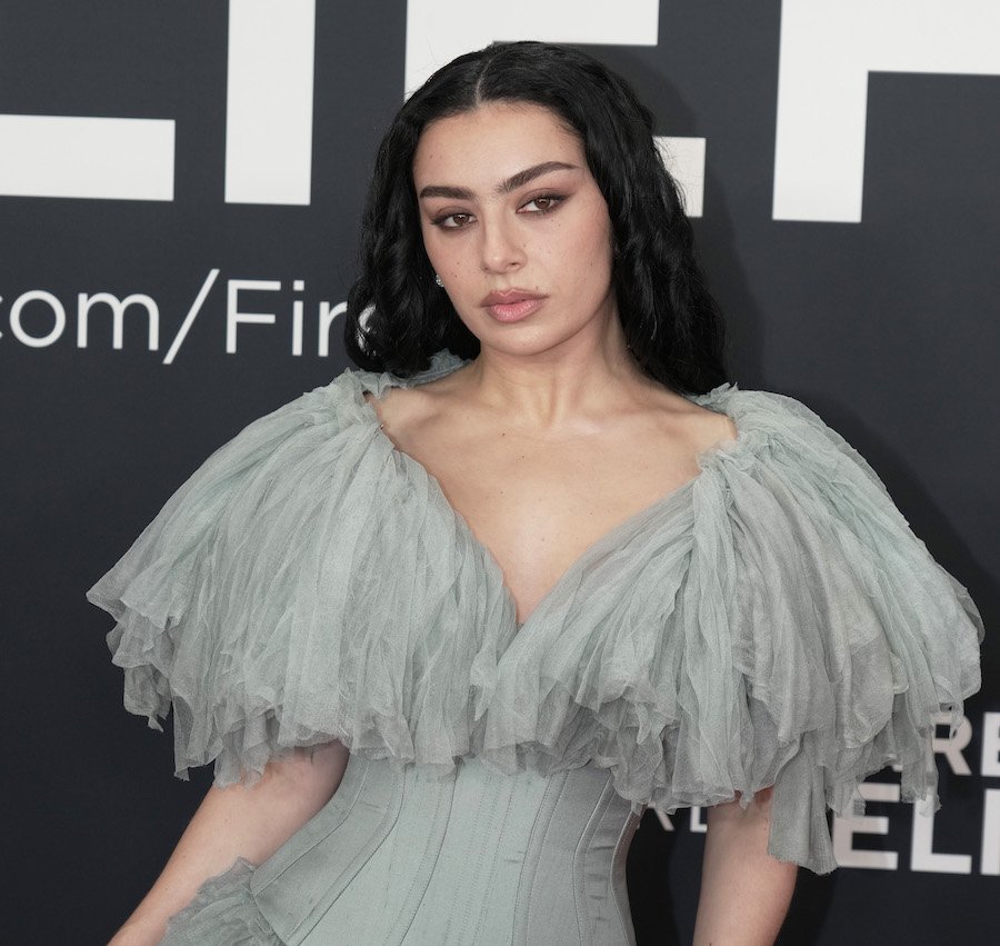 Charli XCX Is Taking Her Talents To The Big Screen!
