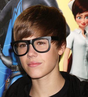 Bieber's Tour Rider Revealed