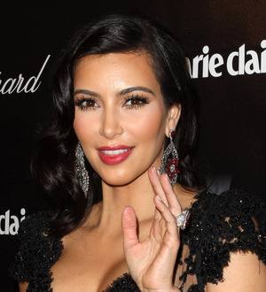 Kim Kardashian to move after intruder scare