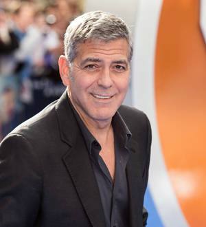 George Clooney and wife Amal celebrate Fourth of July in Italy