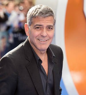 George Clooney and wife Amal celebrate Fourth of July in Italy