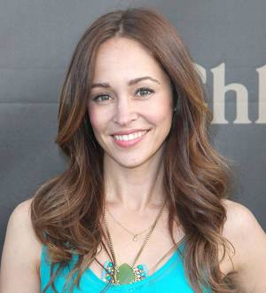 Autumn Reeser pregnant with second child