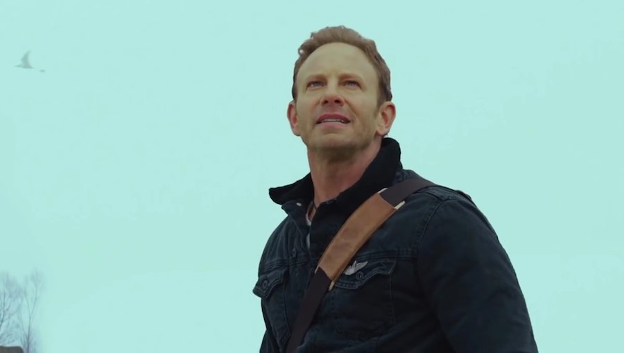 ICYMI: "It's About Time" For The Final 'Sharknado' Movie!