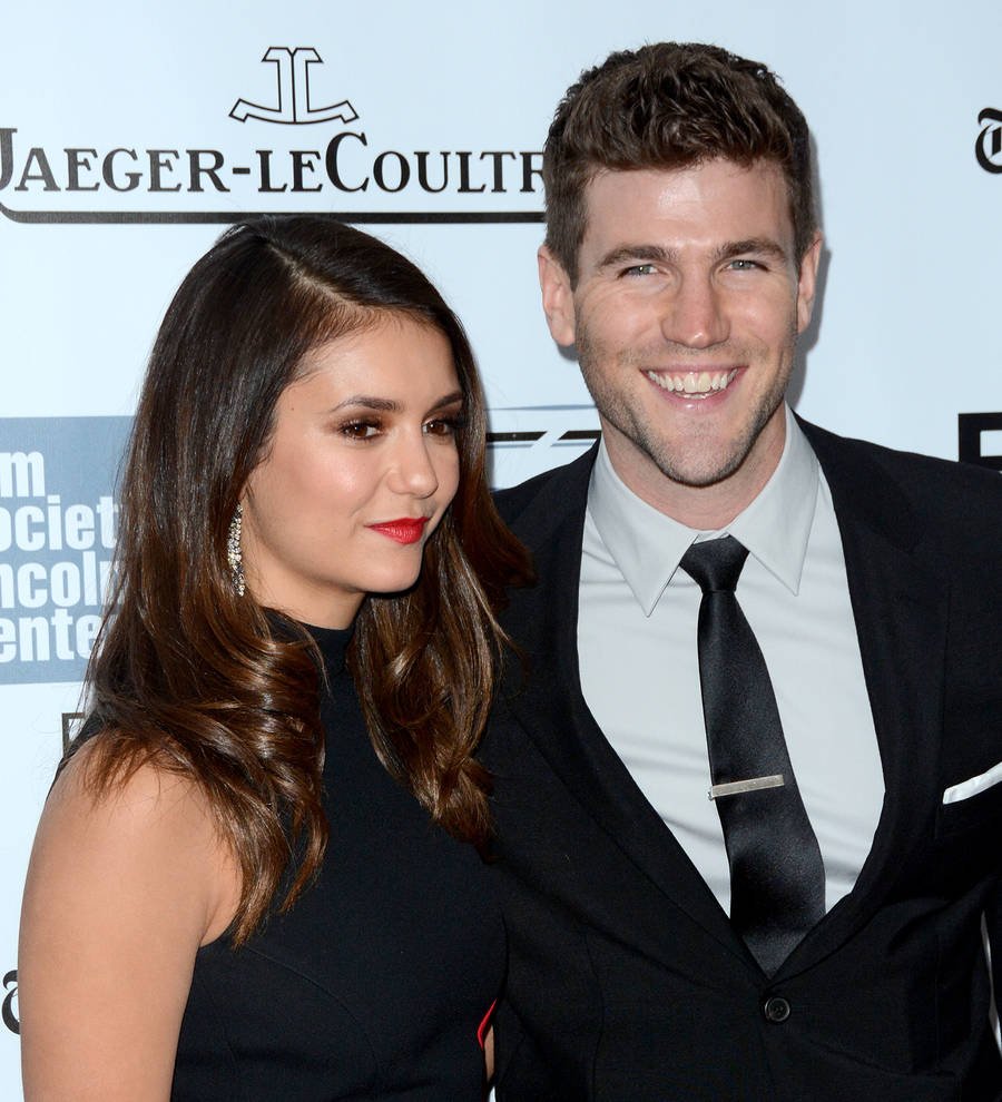 Nina Dobrev and Austin Stowell split - report