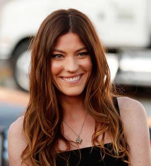 Jennifer Carpenter secretly gave birth to first child