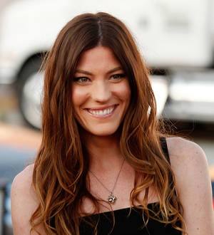 Jennifer Carpenter secretly gave birth to first child