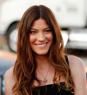 Jennifer Carpenter secretly gave birth to first child