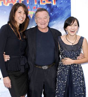 Zelda Williams returns to Twitter with anti-bullying message
