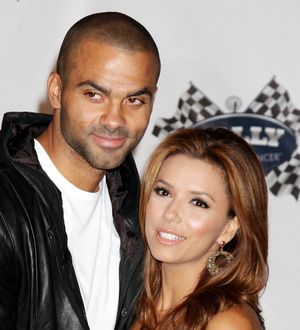 Parker Hit with Racy Text Allegations