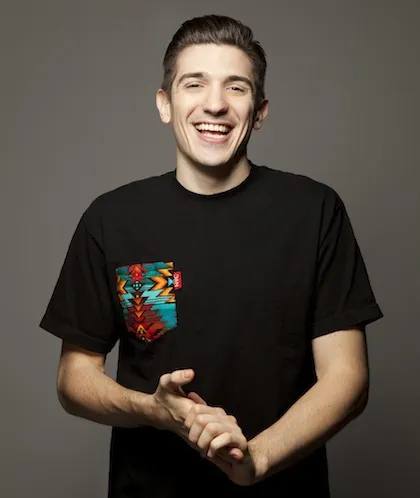 Q&A: MTV Host Andrew Schulz